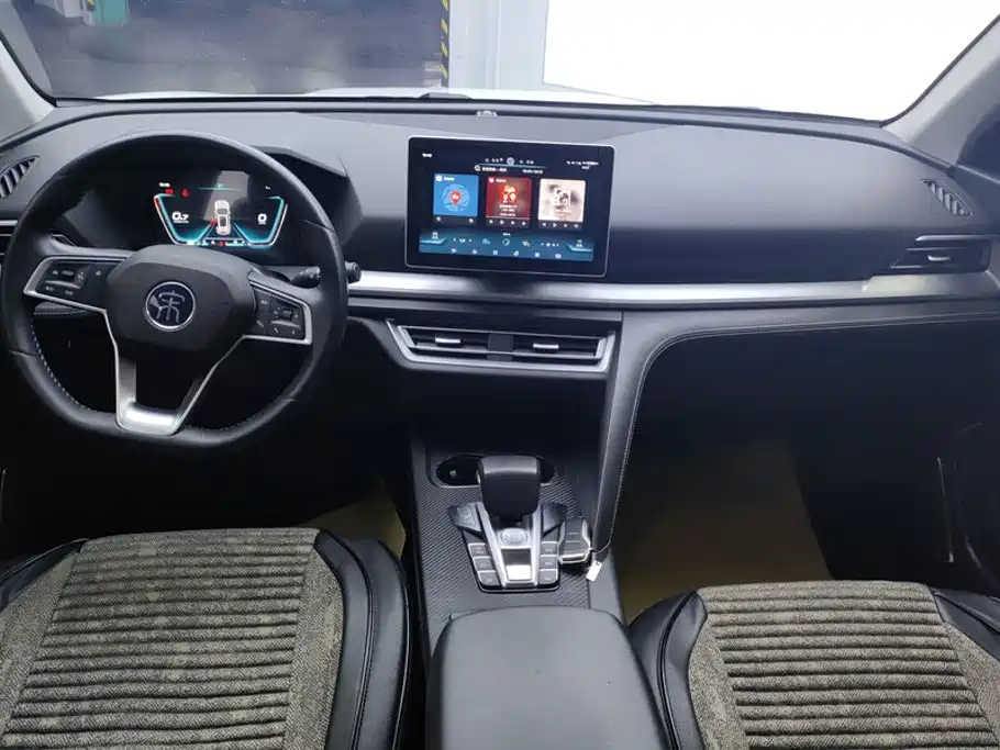 BYD Pro — миниатюра 12