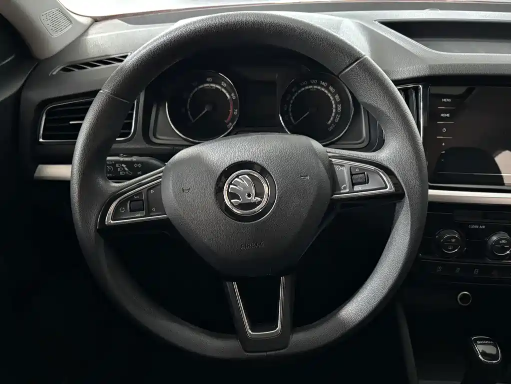 Skoda Kamiq — миниатюра 12