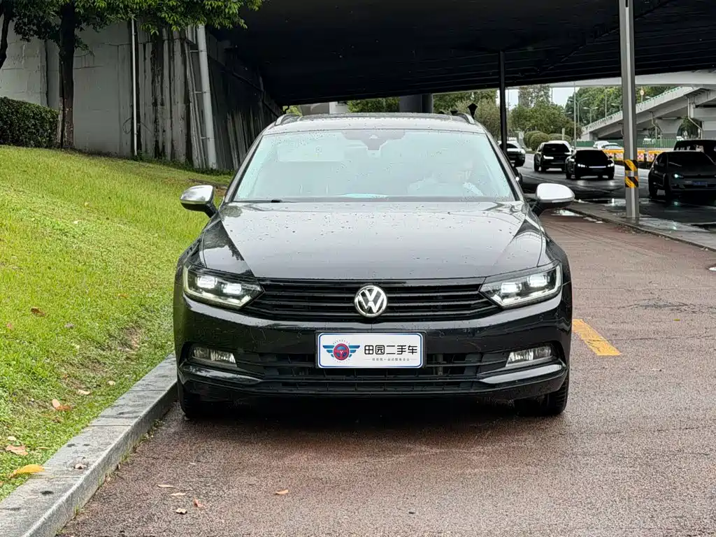 Volkswagen Viloran — миниатюра 2