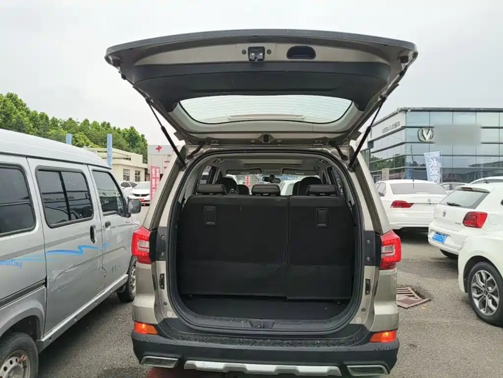 Fengxing X6 — миниатюра 19