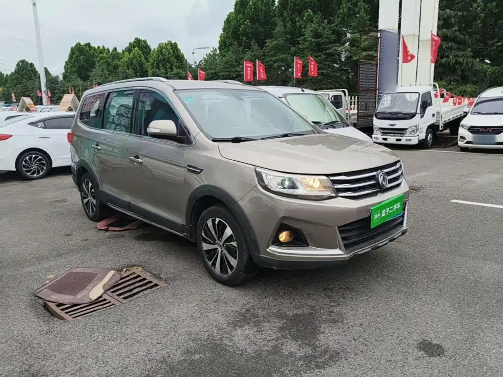 Fengxing X6 — миниатюра 4
