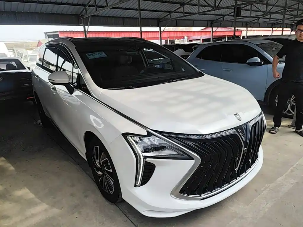 Fengxing Fengxing Yacht — миниатюра 4