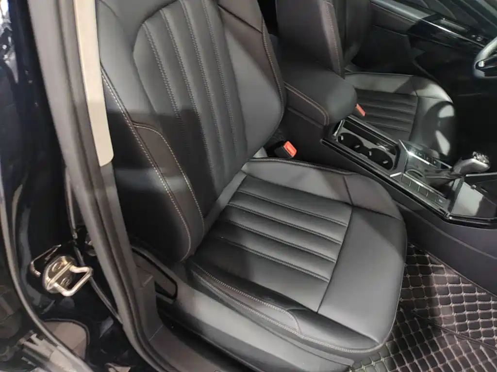 Volkswagen Passat — миниатюра 20
