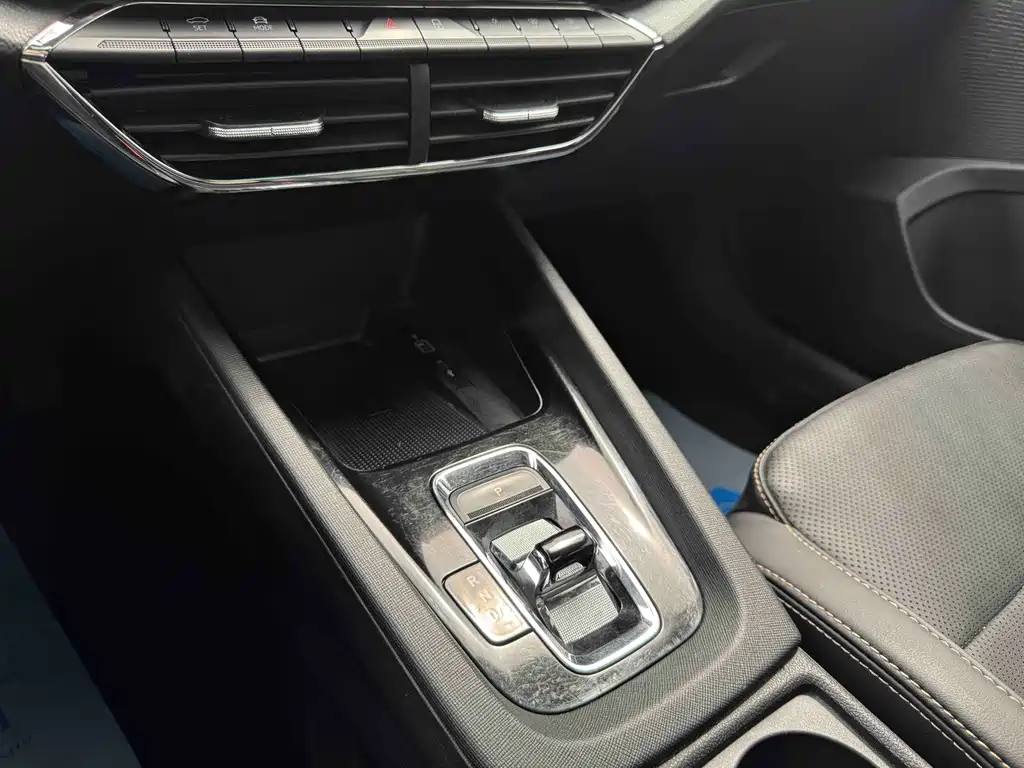 Skoda Octavia — миниатюра 14