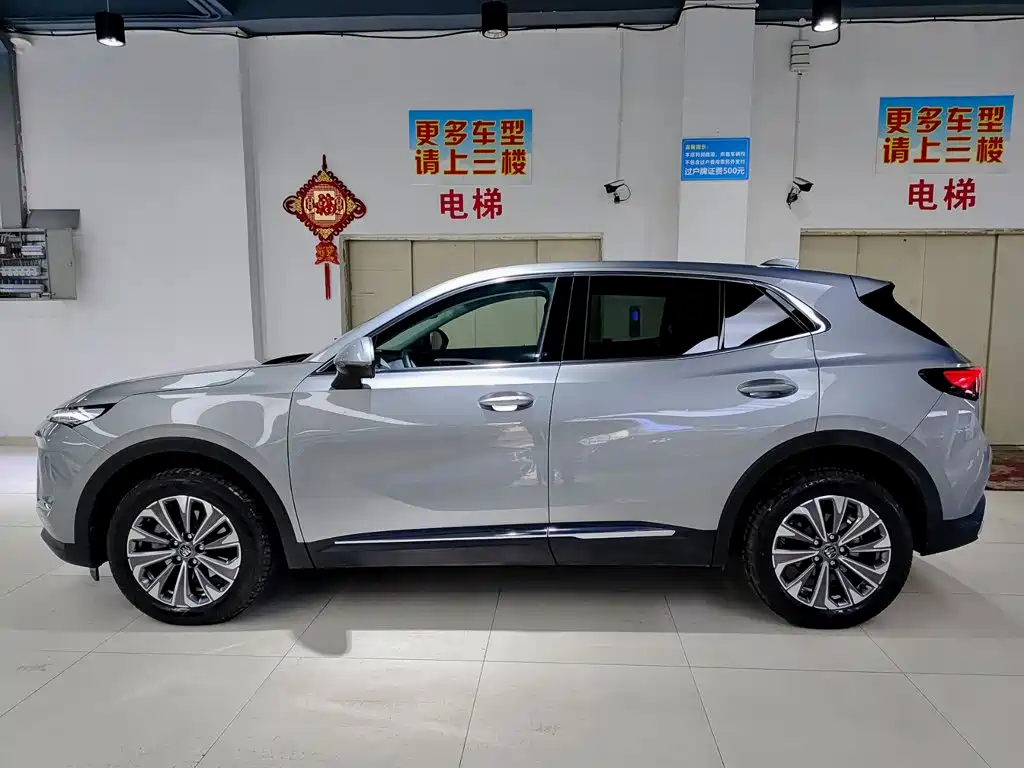 Buick Envision S — миниатюра 3