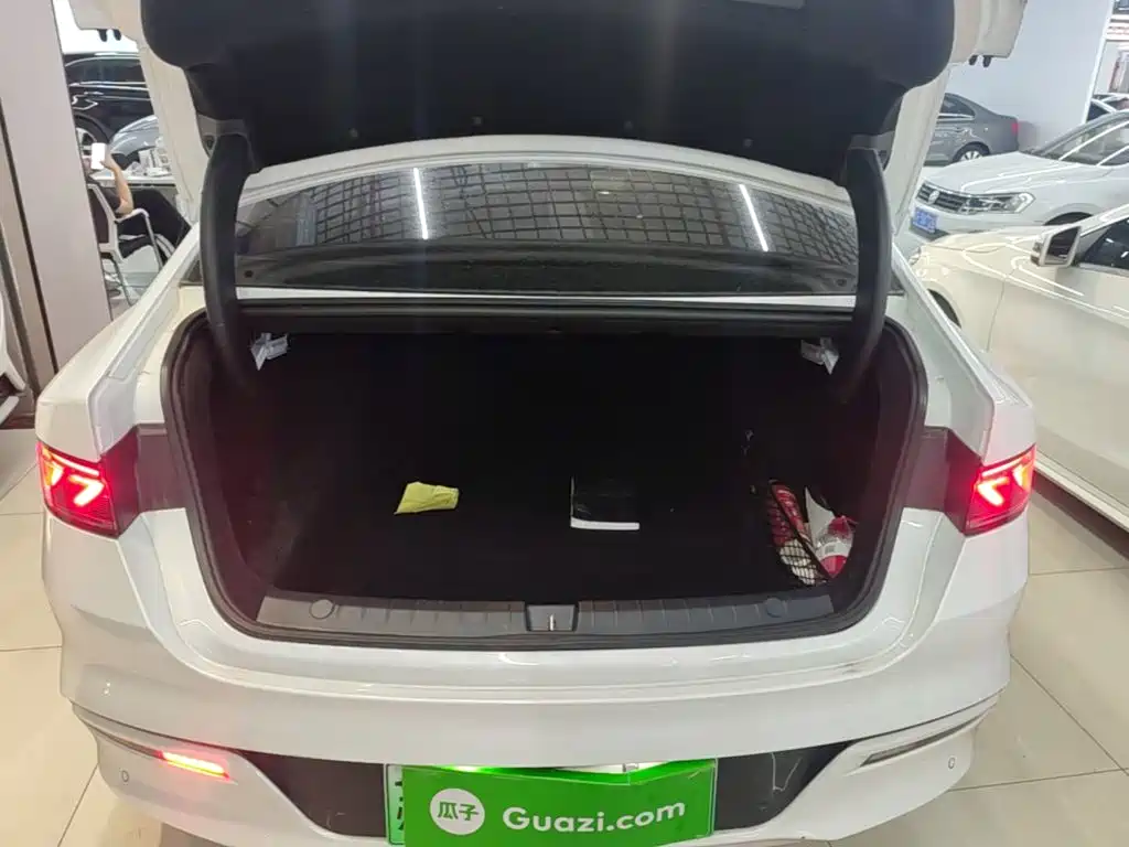 BYD Qin PLUS — миниатюра 19