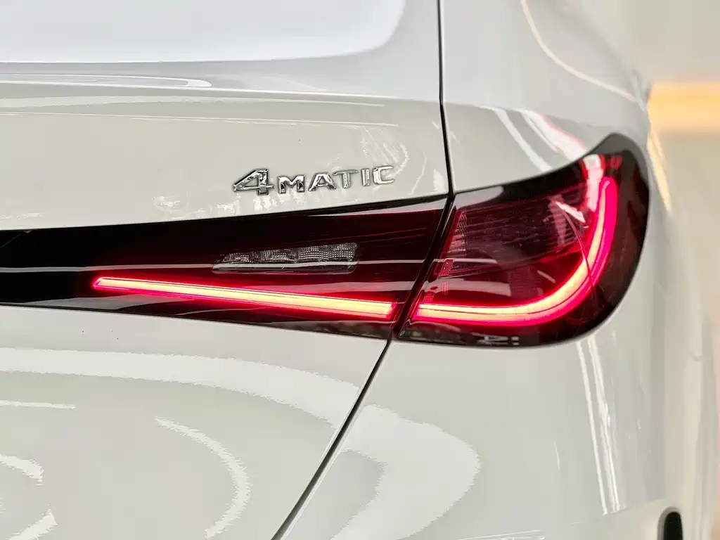 Mercedes-Benz GLC Coupe — миниатюра 17