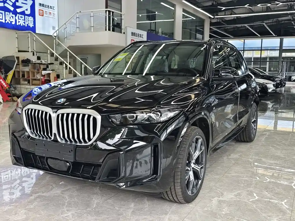 BMW X5 — фотографии объявления, Фото 18