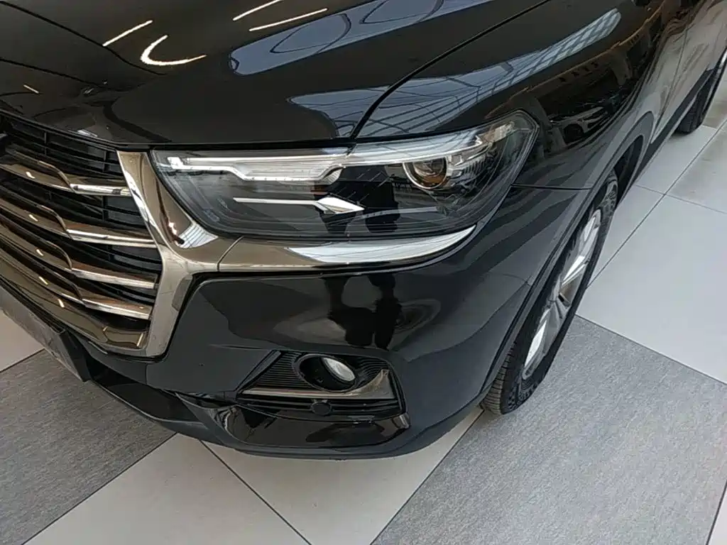Haval H6 — миниатюра 24