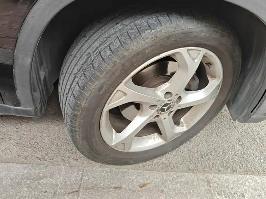 Mercedes-Benz GLA — миниатюра 6