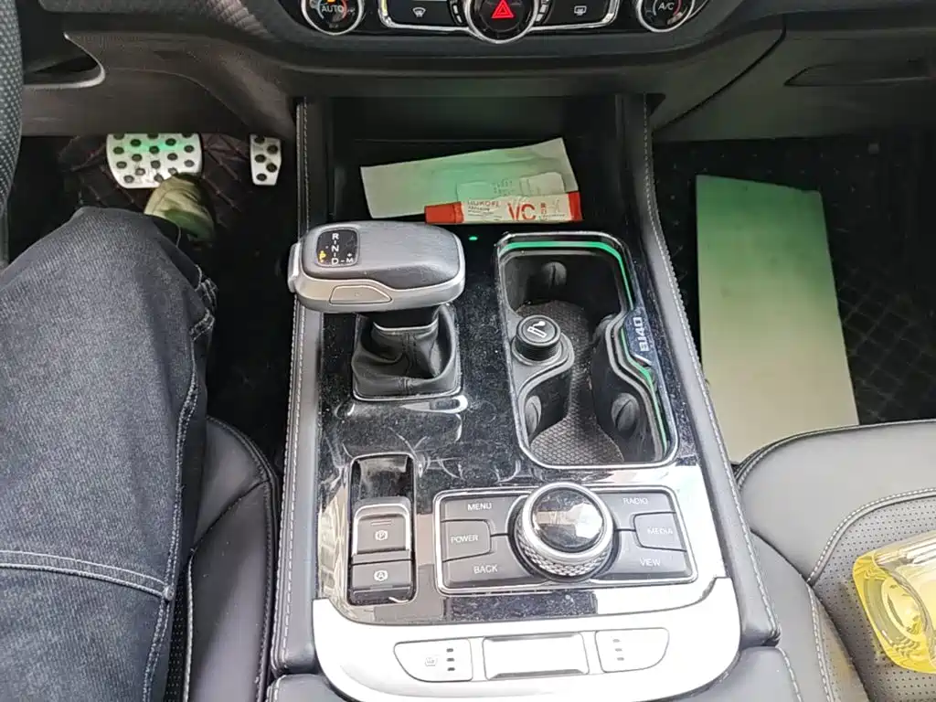 Beijing Off-Road BJ40 — миниатюра 14
