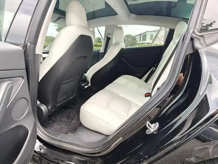 Tesla Model 3 — миниатюра 4