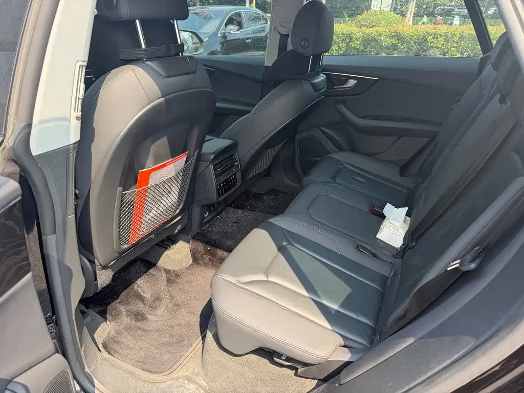 Audi Q8 — миниатюра 3