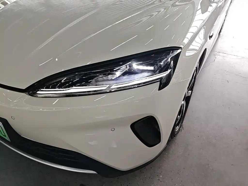 BYD Seal 07 DM-i — миниатюра 24