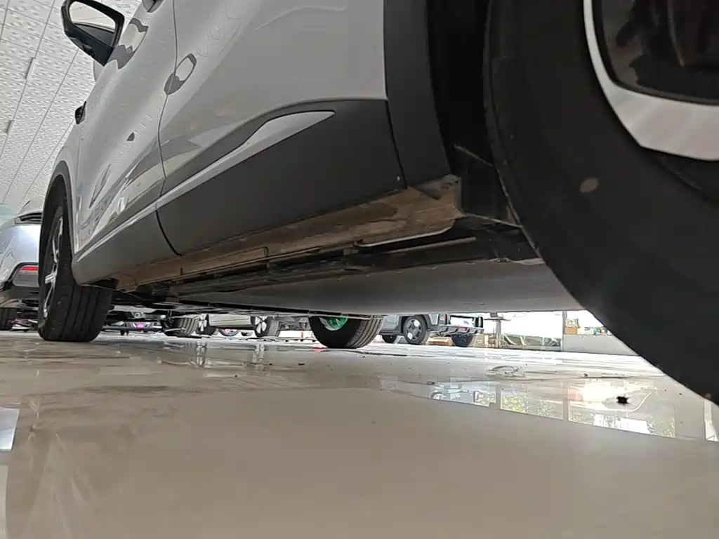 BYD Yuan Plus — миниатюра 22