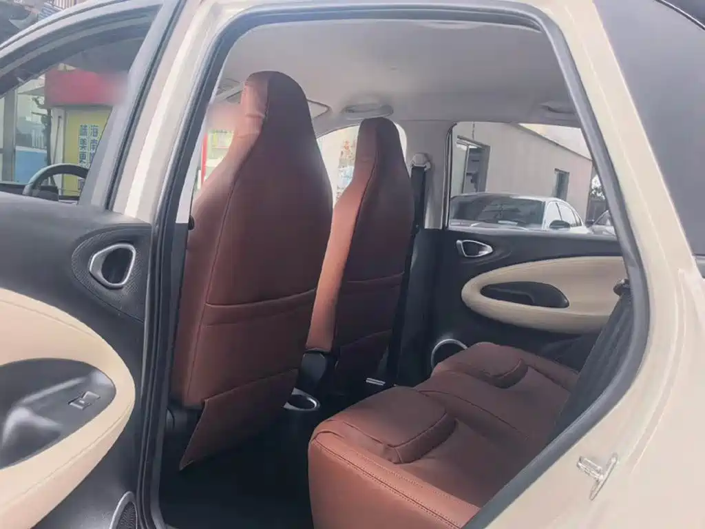 Wuling Bingo — миниатюра 23