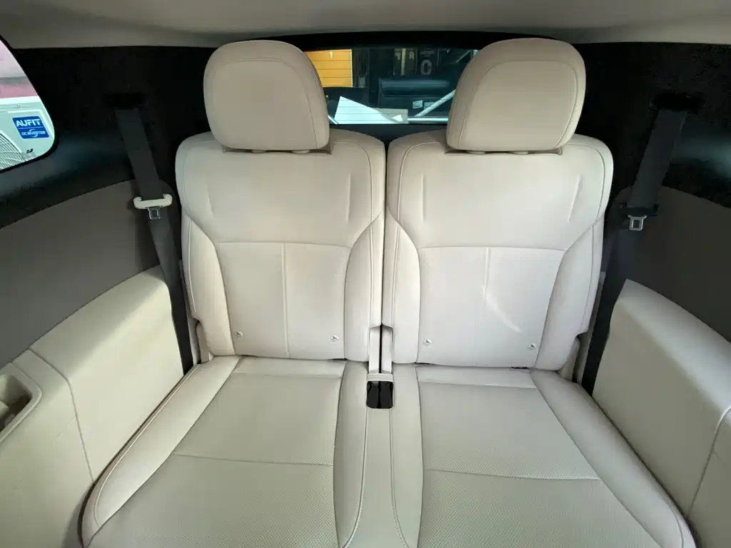 Li Auto Li i8 — миниатюра 17
