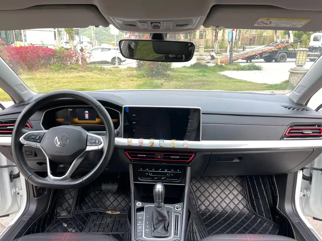 Volkswagen Lavida — миниатюра 6