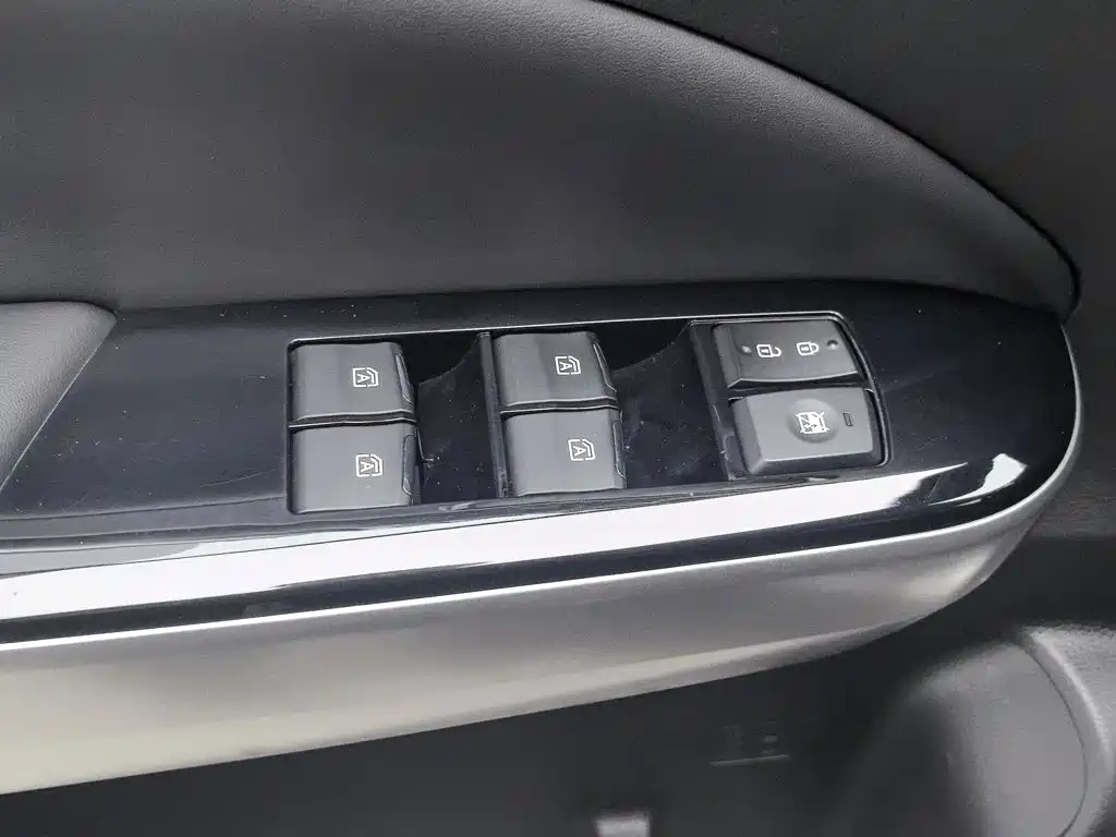 GAC Motor Trumpchi GS8 — миниатюра 9