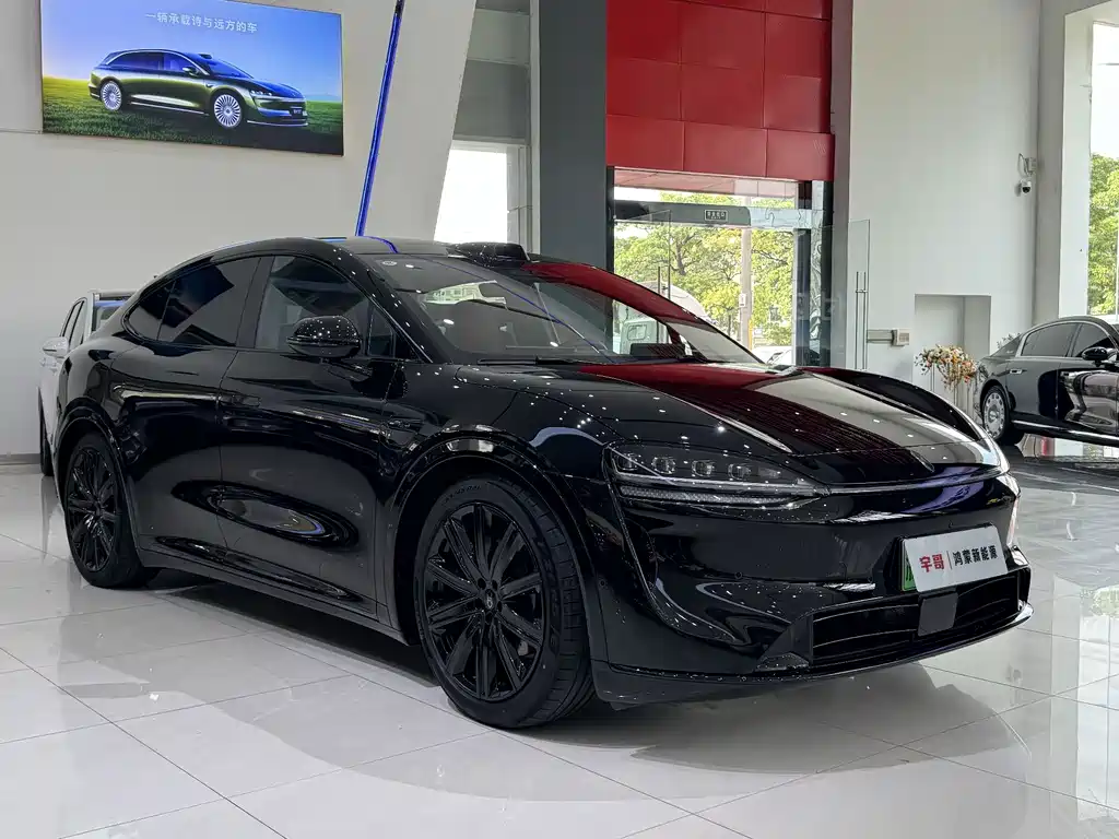 Zhijie Zhijie R7 — миниатюра 3
