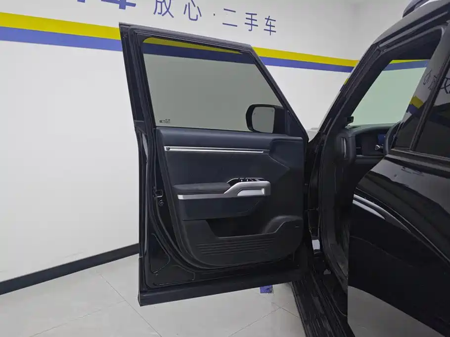 Deepal Deepal G318 — миниатюра 7