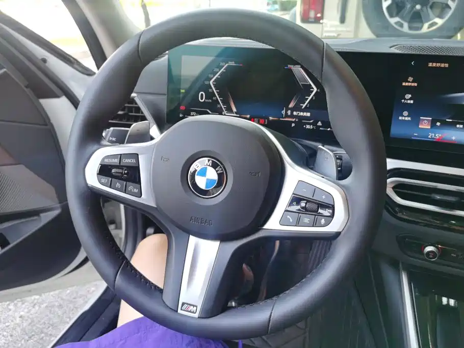 BMW 3 Series — миниатюра 15