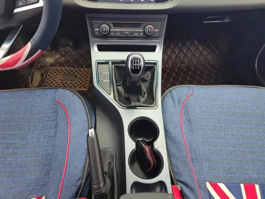 Geely Emgrand — миниатюра 16