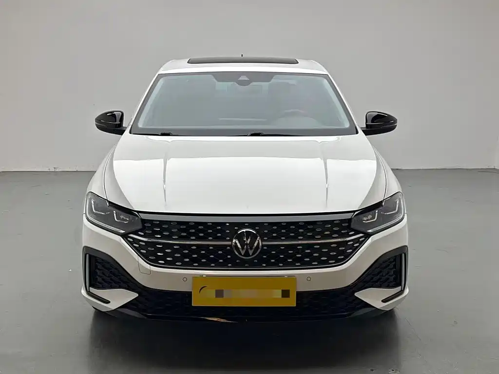Volkswagen Lavida — миниатюра 2