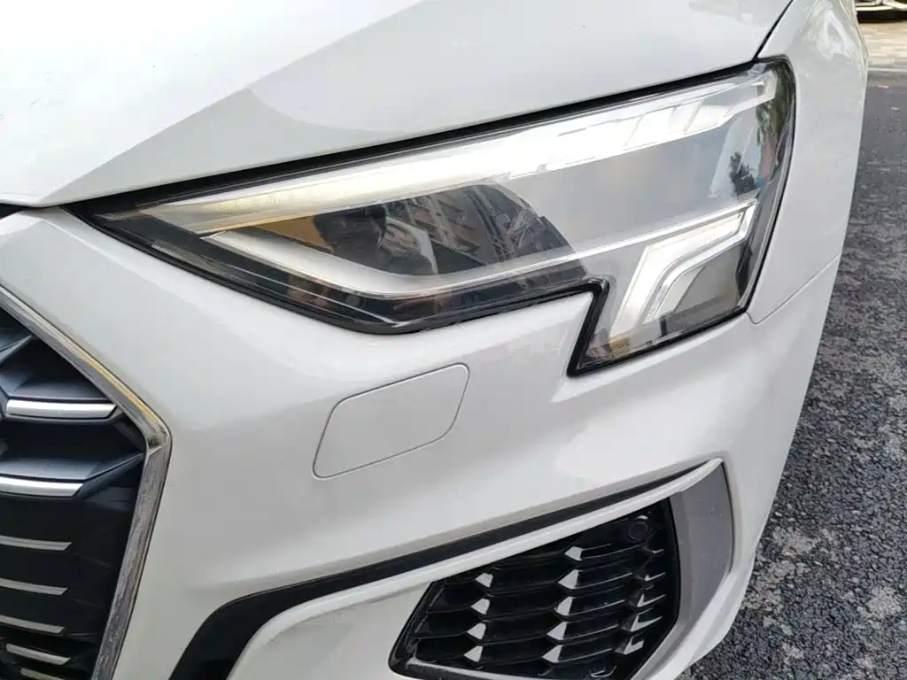 Audi A3 — миниатюра 24