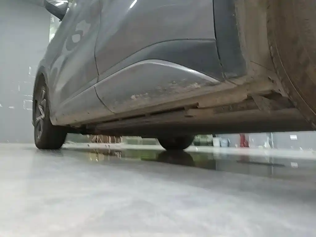 BYD Yuan Plus — миниатюра 22