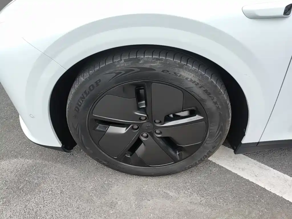 Li Auto Li i6 — миниатюра 23