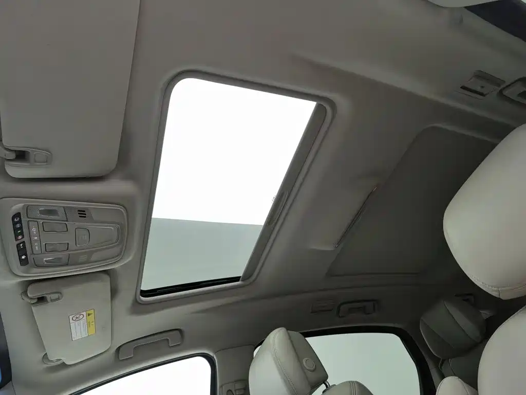Buick GL8 — миниатюра 14