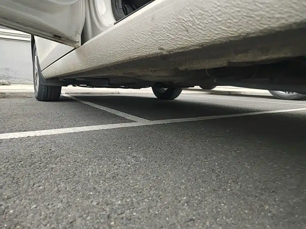 Volkswagen Santana — миниатюра 22