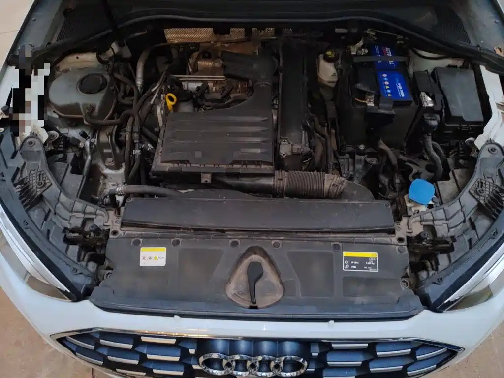 Audi A3 — миниатюра 21