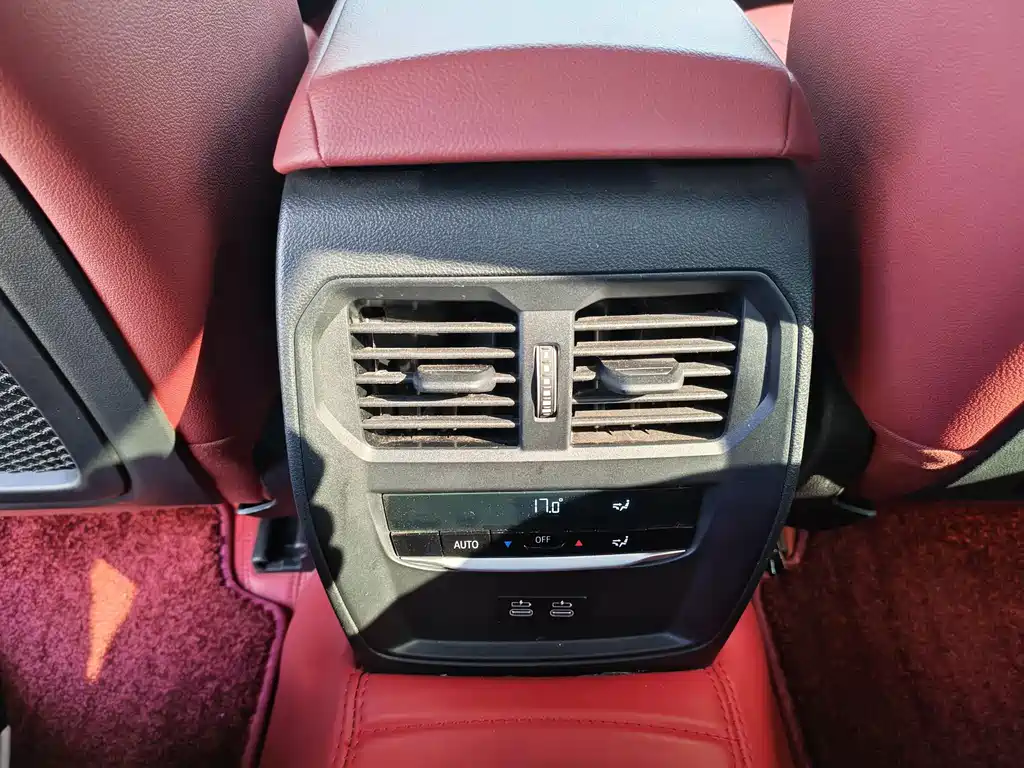 BMW 4 Series — миниатюра 11