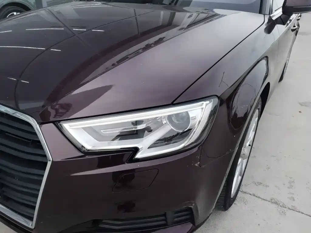 Audi A3 — миниатюра 24