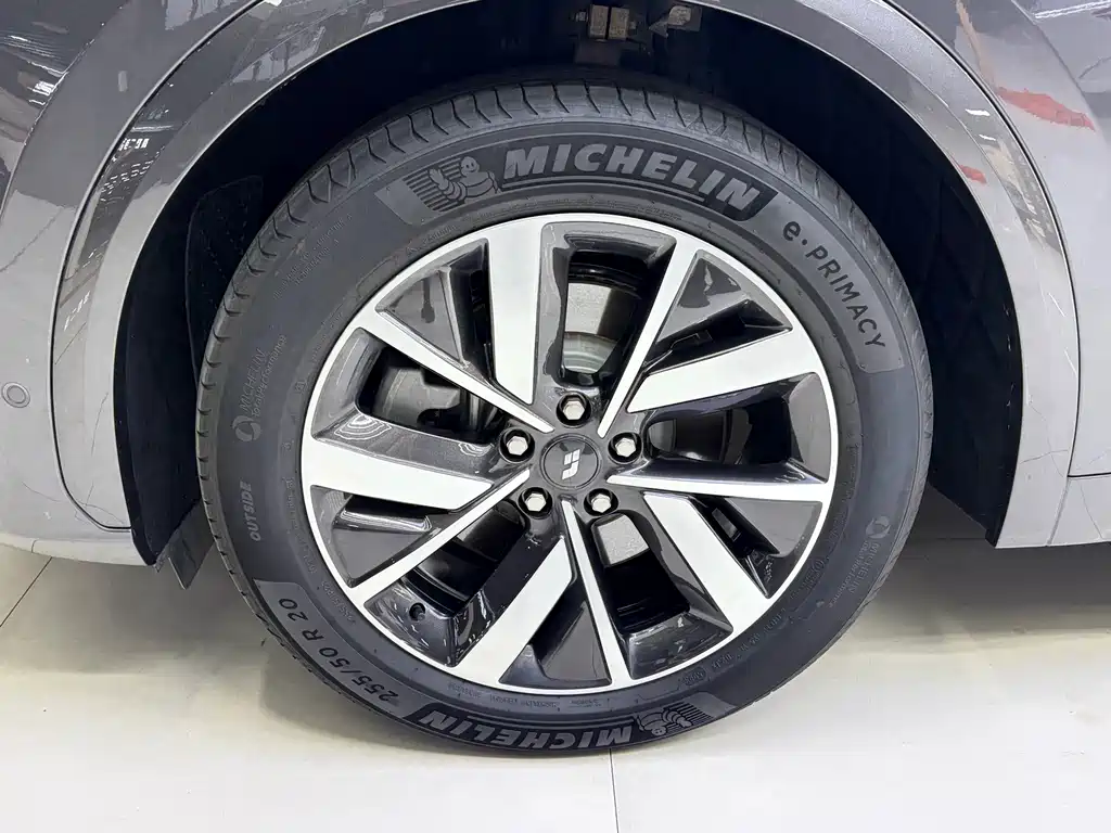 Li Auto Li L7 — миниатюра 14