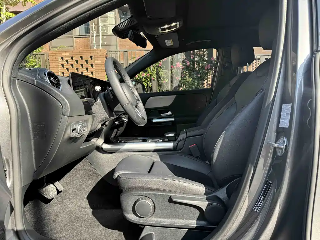 Mercedes-Benz GLA 2022 GLA 200