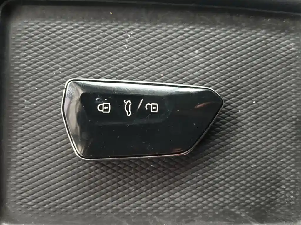 Volkswagen ID.4 Crozz — миниатюра 9