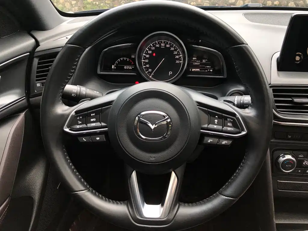 Mazda CX-4 — миниатюра 11