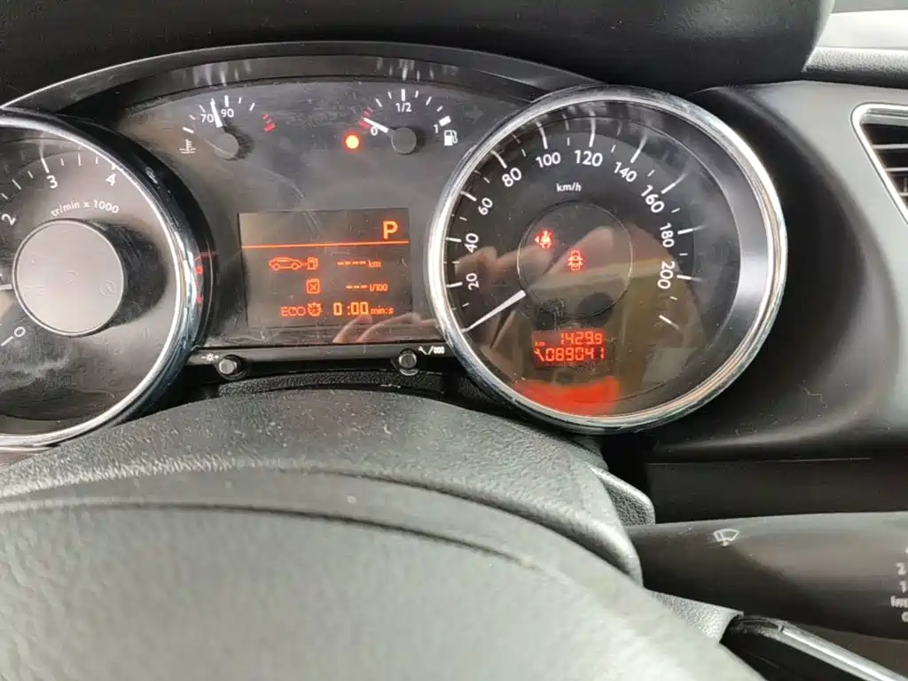 Peugeot 3008 — миниатюра 12