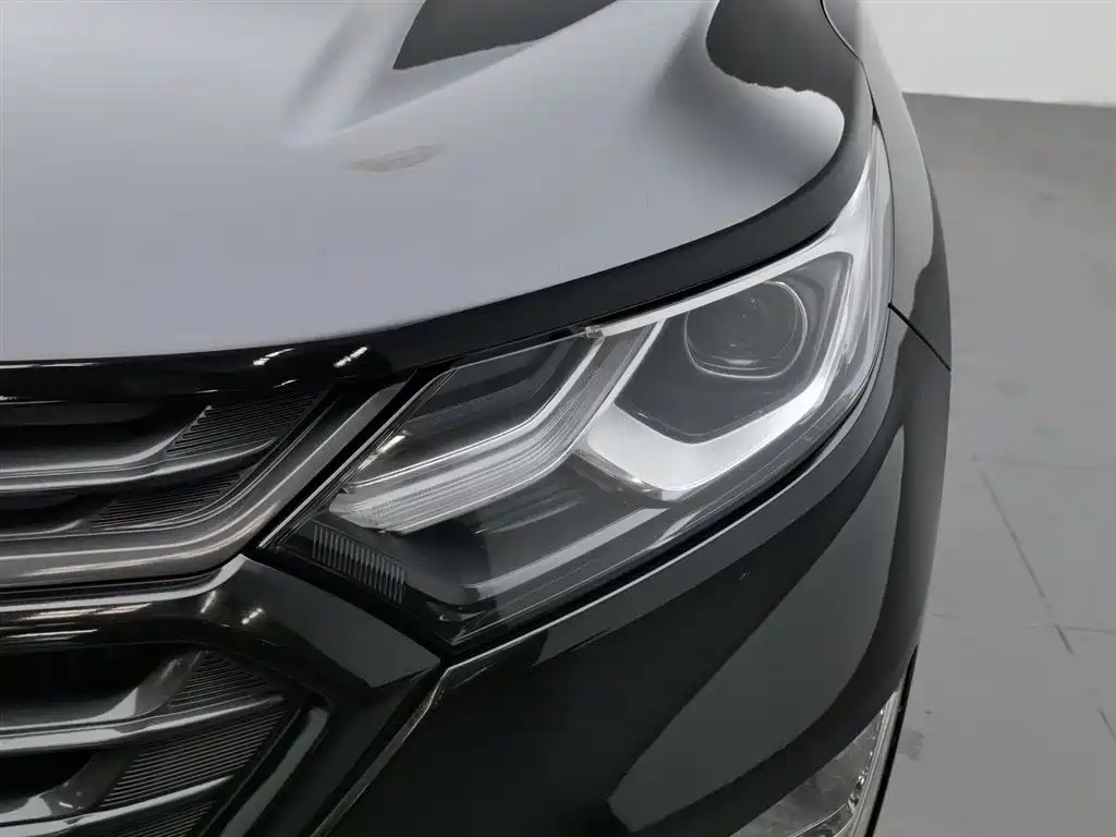 Chevrolet Equinox 2018 RS 550T AT