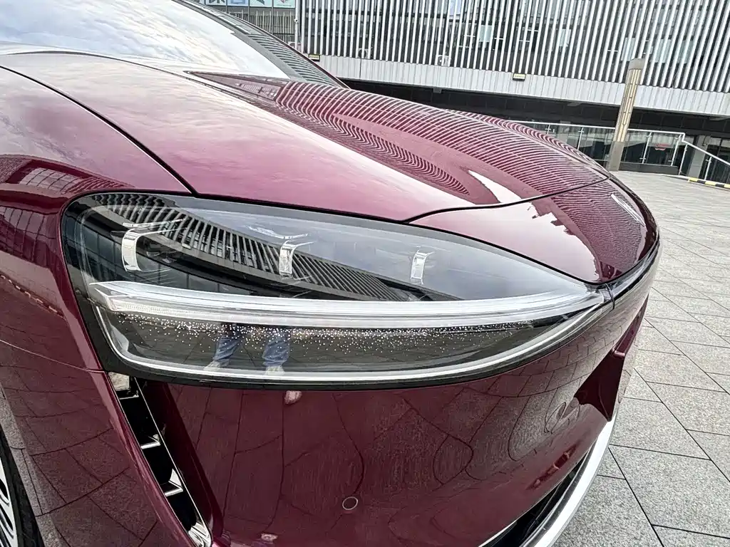 Xiangjie Xiangjie S9 — миниатюра 15