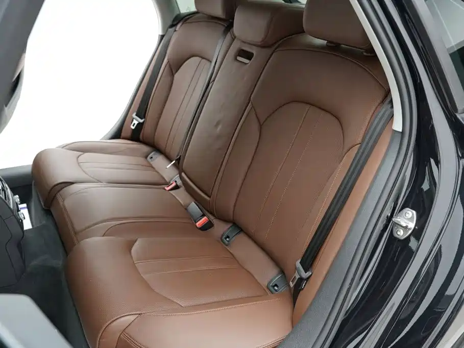 Audi A6L — миниатюра 10