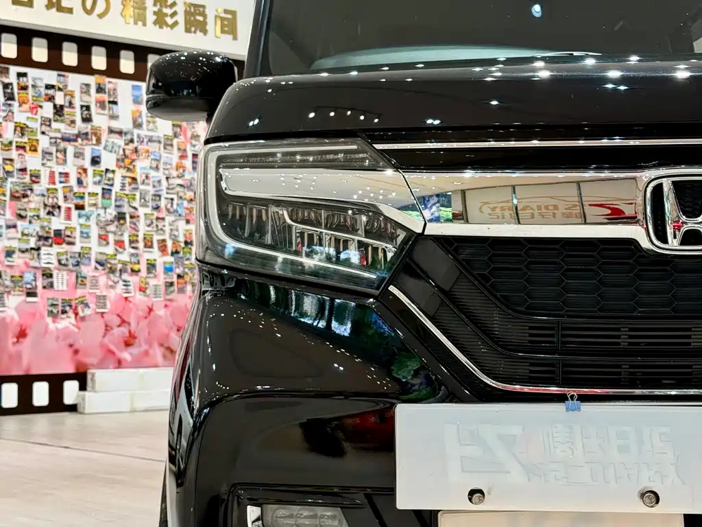 Honda N-BOX — миниатюра 5