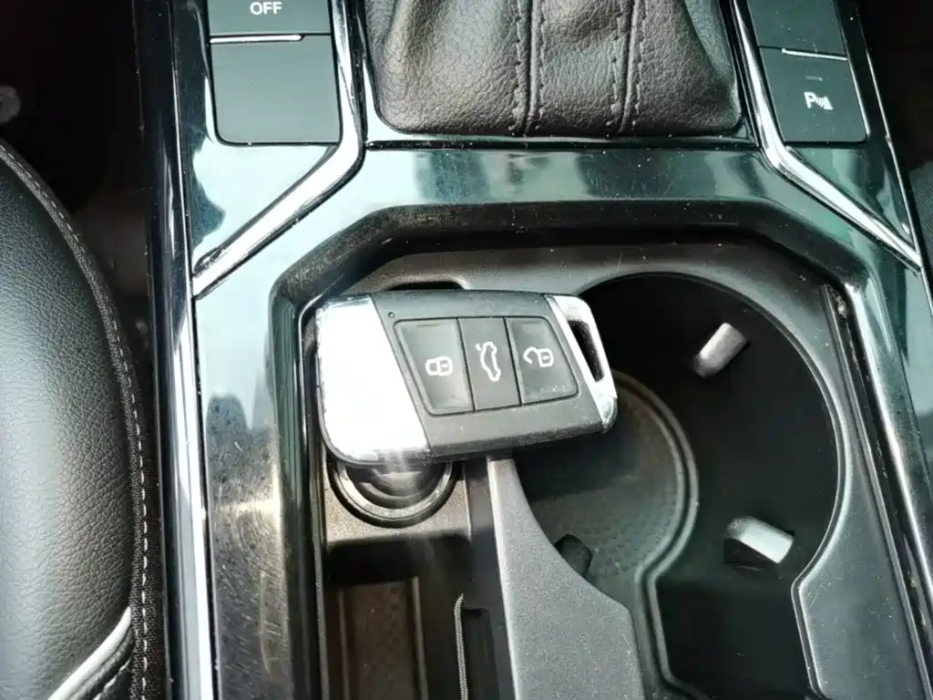 Volkswagen Passat — миниатюра 9