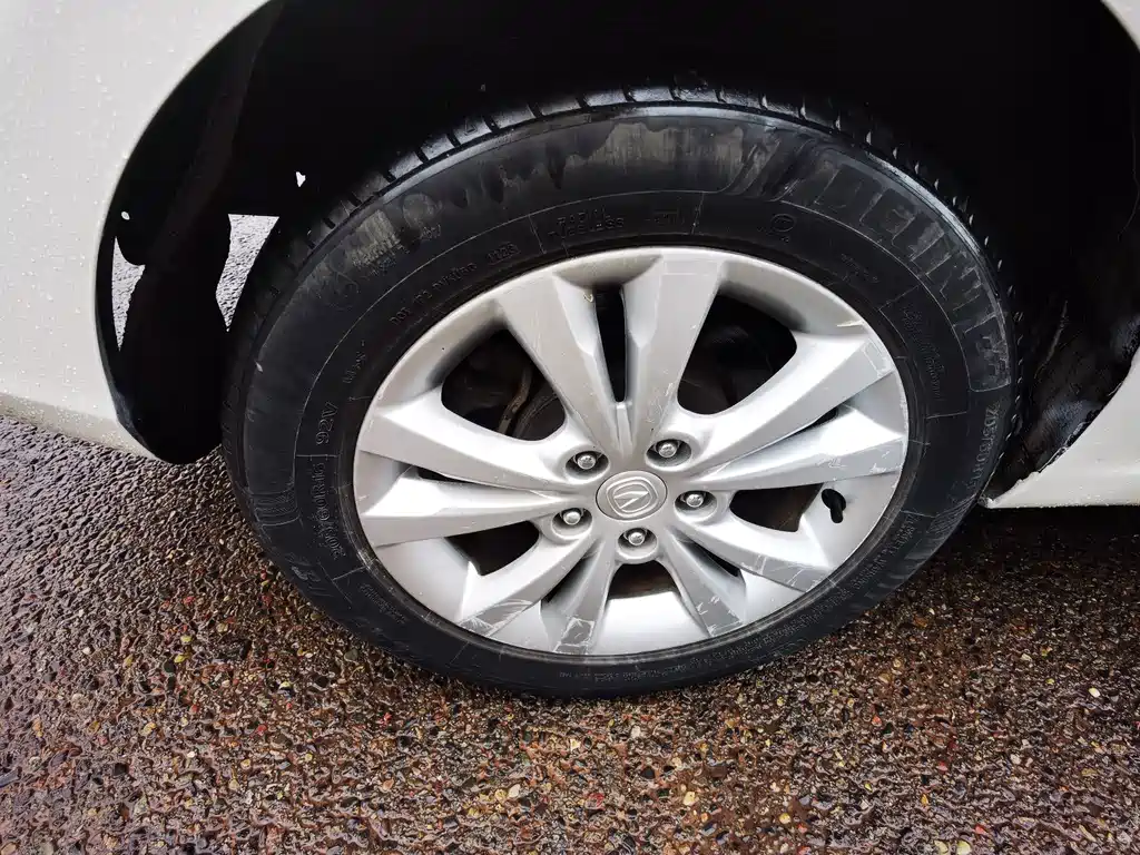 Changan Eado New Energy — миниатюра 10