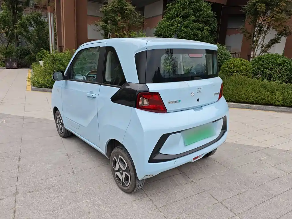 Fengguang Fengguang MINIEV — миниатюра 10