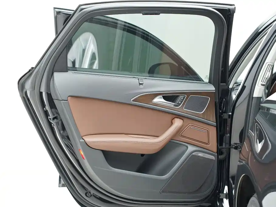 Audi A6L — миниатюра 19