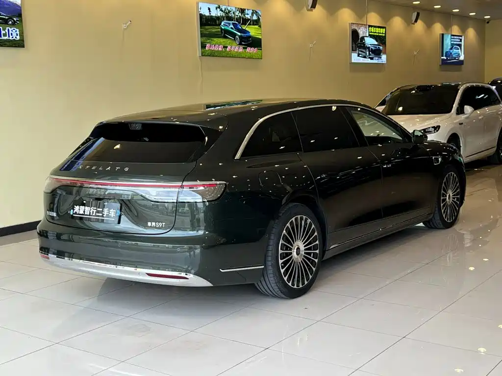 Xiangjie Xiangjie S9T — миниатюра 3